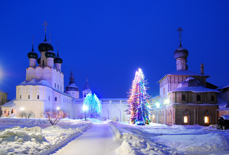 Ростов Великий